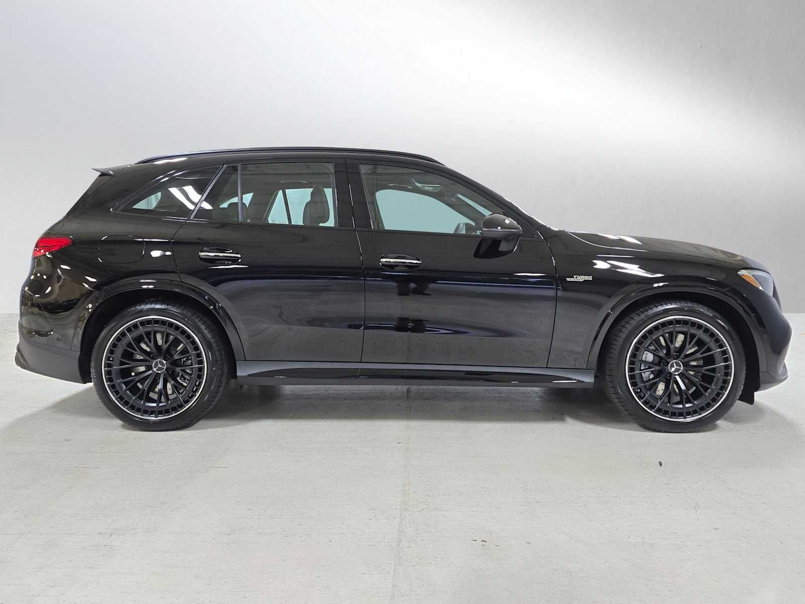 2026 Mercedes-Benz AMG® GLC 43 4MATIC® SUV