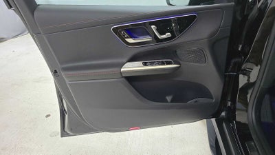 2026 Mercedes-Benz AMG® GLC 43 4MATIC® SUV