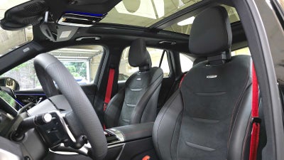 2026 Mercedes-Benz AMG® GLC 43 4MATIC® SUV