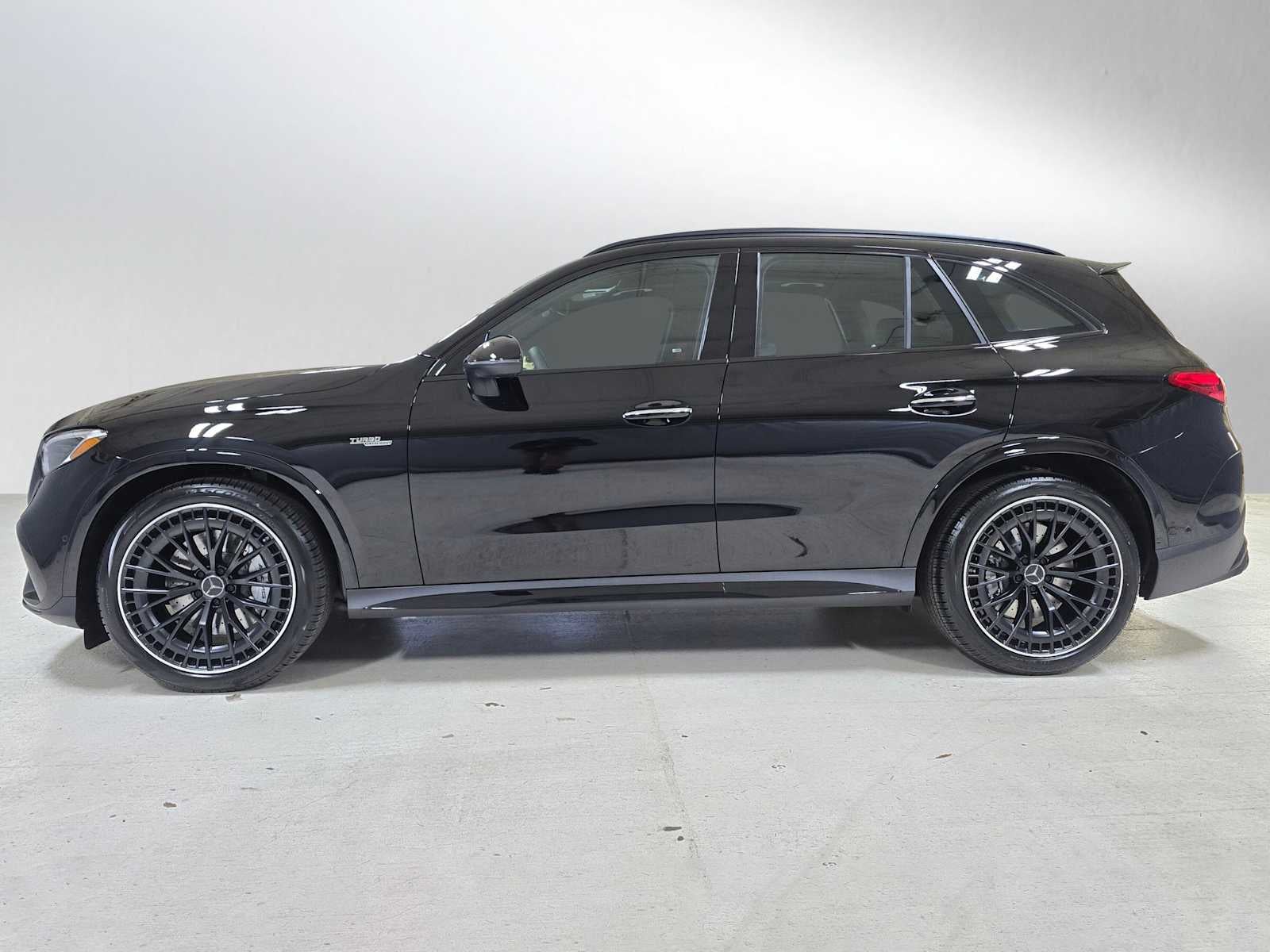 2026 Mercedes-Benz AMG® GLC 43 4MATIC® SUV