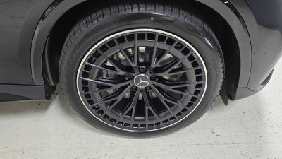2026 Mercedes-Benz AMG® GLC 43 4MATIC® SUV