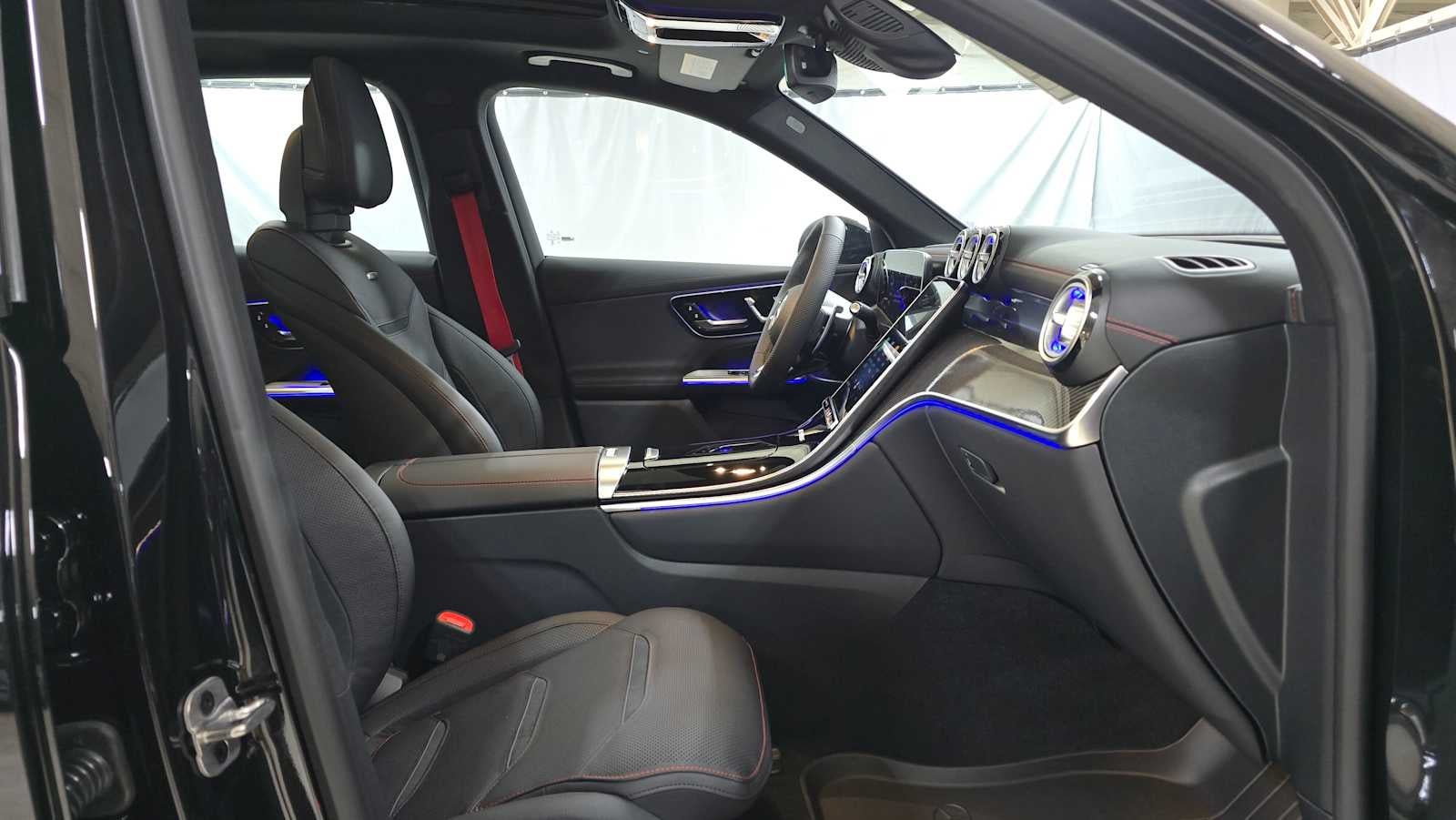 2026 Mercedes-Benz AMG® GLC 43 AMG® GLC 43