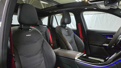 2026 Mercedes-Benz AMG® GLC 43 AMG® GLC 43