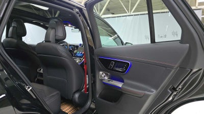 2026 Mercedes-Benz AMG® GLC 43 AMG® GLC 43