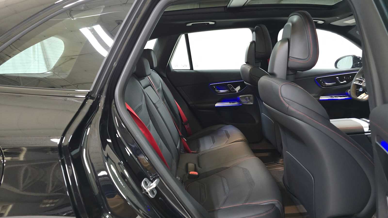 2026 Mercedes-Benz AMG® GLC 43 AMG® GLC 43