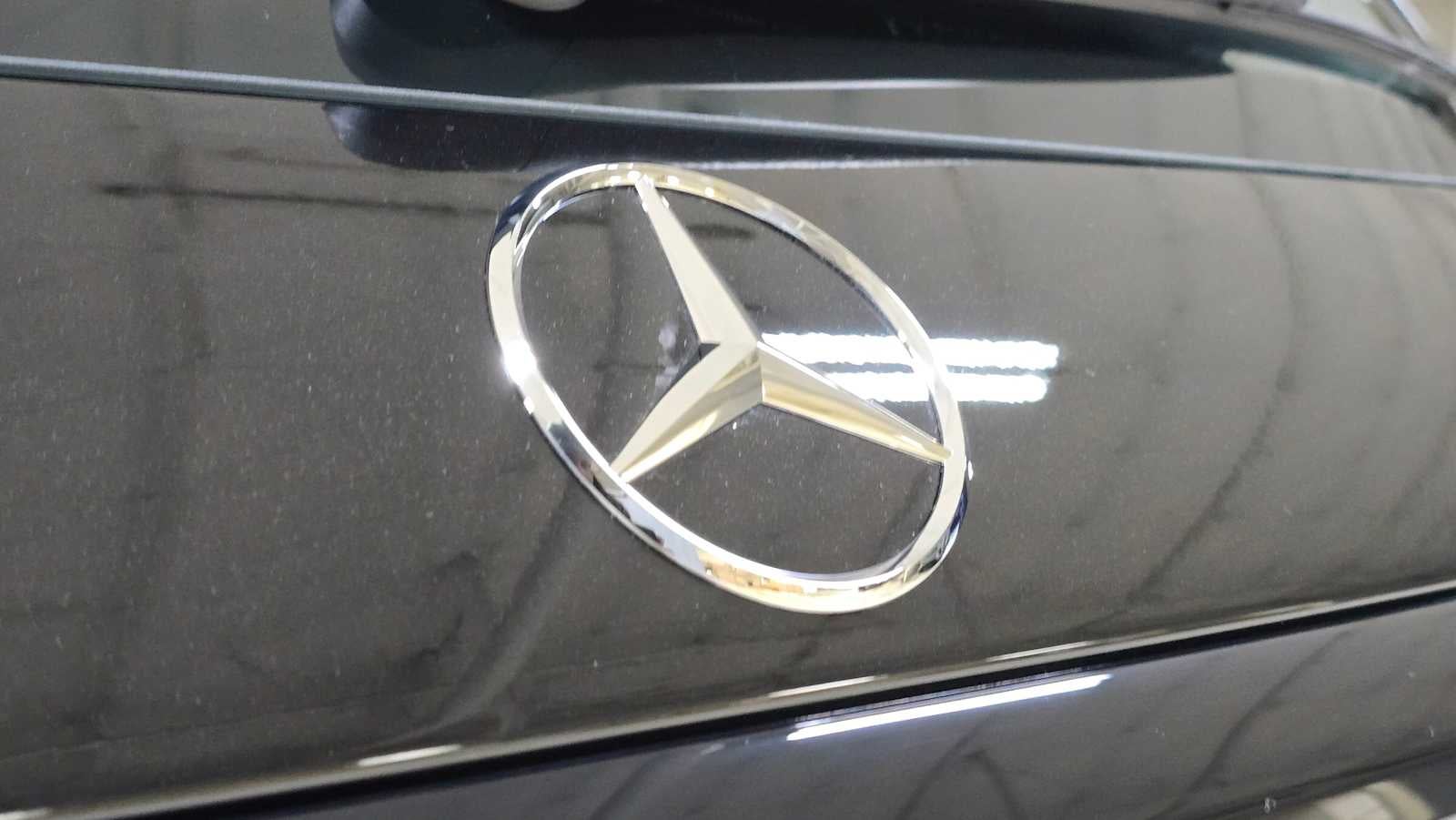 2026 Mercedes-Benz AMG® GLC 43 AMG® GLC 43