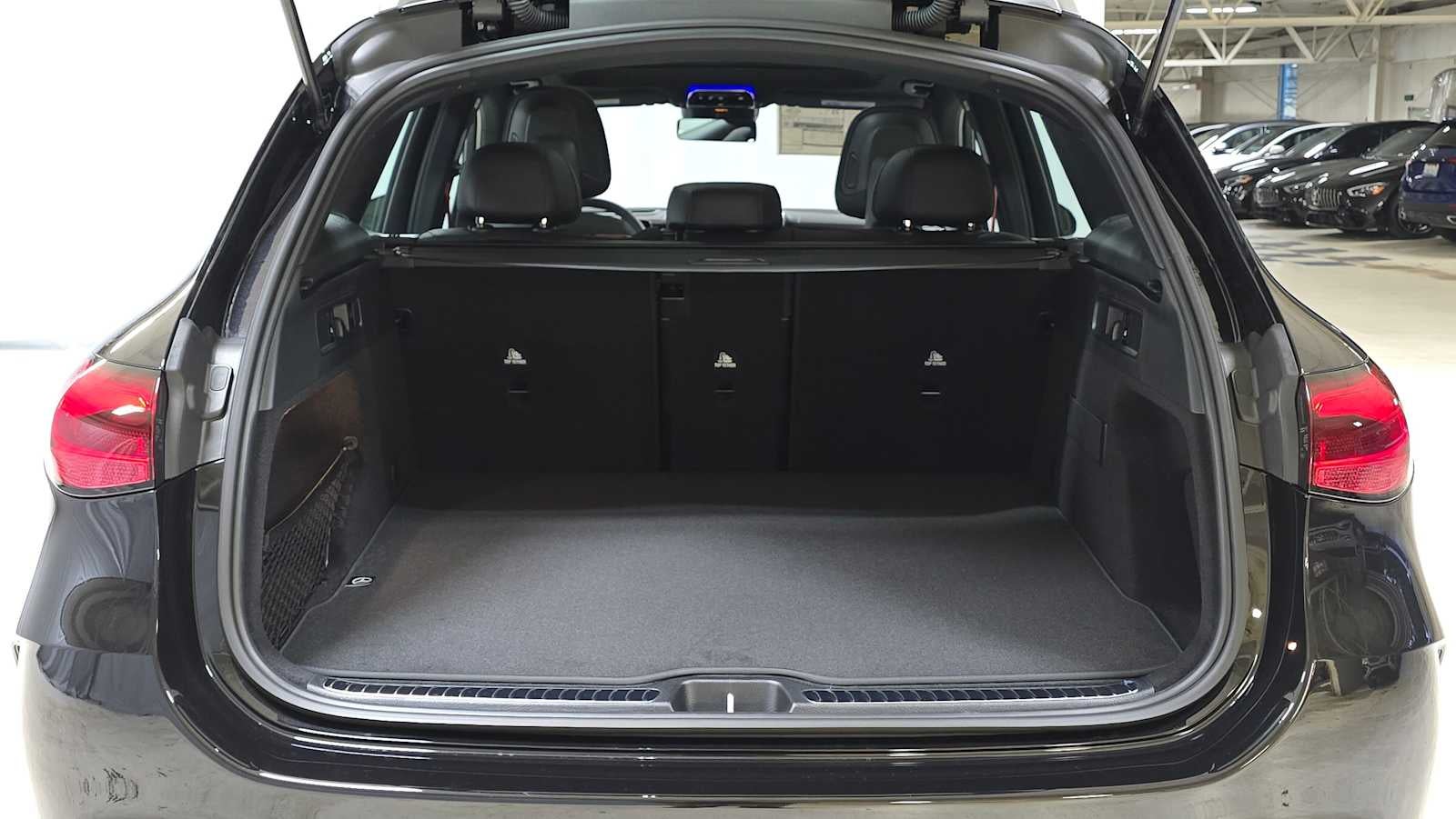 2026 Mercedes-Benz AMG® GLC 43 AMG® GLC 43