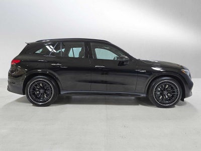 2026 Mercedes-Benz AMG® GLC 43 AMG® GLC 43