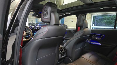 2026 Mercedes-Benz AMG® GLC 43 AMG® GLC 43