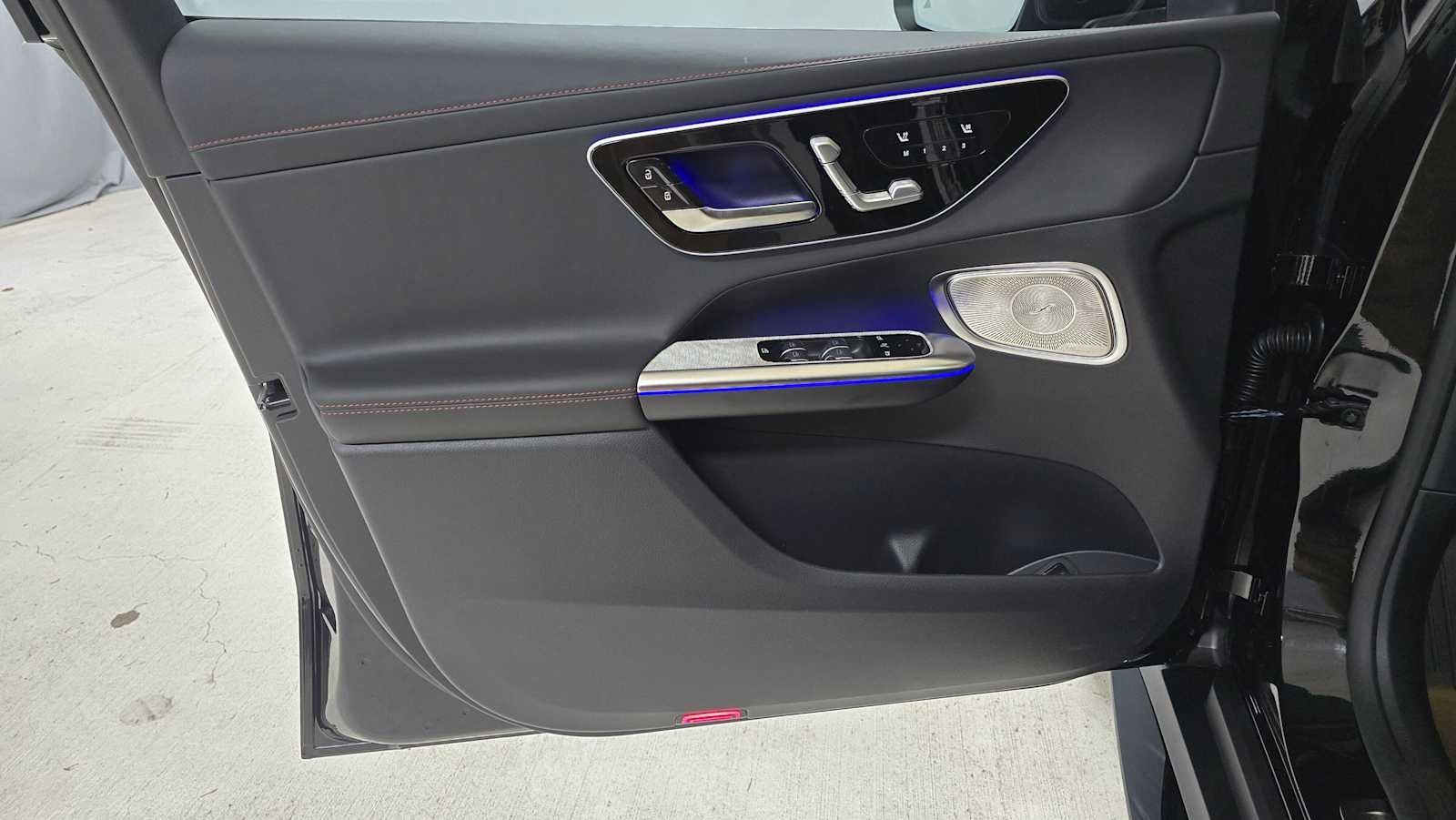 2026 Mercedes-Benz AMG® GLC 43 AMG® GLC 43