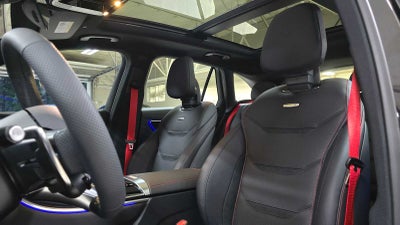 2026 Mercedes-Benz AMG® GLC 43 AMG® GLC 43