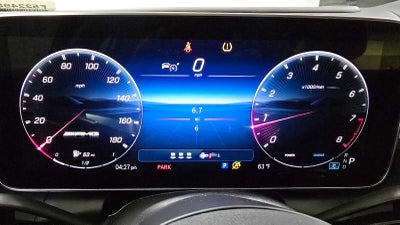 2026 Mercedes-Benz AMG® GLC 43 AMG® GLC 43