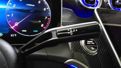 2026 Mercedes-Benz AMG® GLC 43 AMG® GLC 43