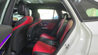 2026 Mercedes-Benz GLC AMG® GLC 43