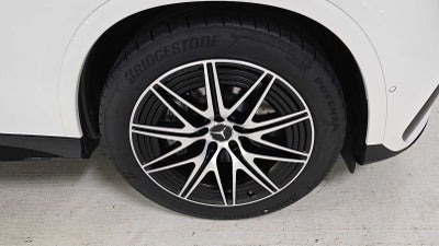 2026 Mercedes-Benz GLC AMG® GLC 43