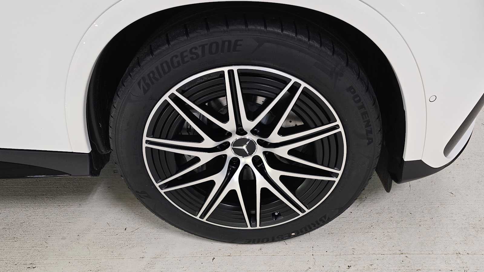 2026 Mercedes-Benz GLC AMG® GLC 43