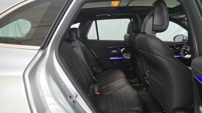 2026 Mercedes-Benz AMG® GLC 43 4MATIC® SUV