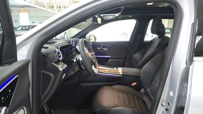 2026 Mercedes-Benz AMG® GLC 43 4MATIC® SUV