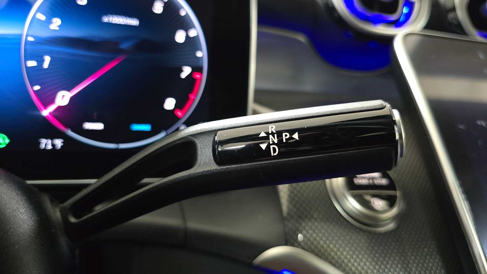 2026 Mercedes-Benz AMG® GLC 43 4MATIC® SUV