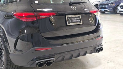 2026 Mercedes-Benz AMG® GLC 43 4MATIC® SUV