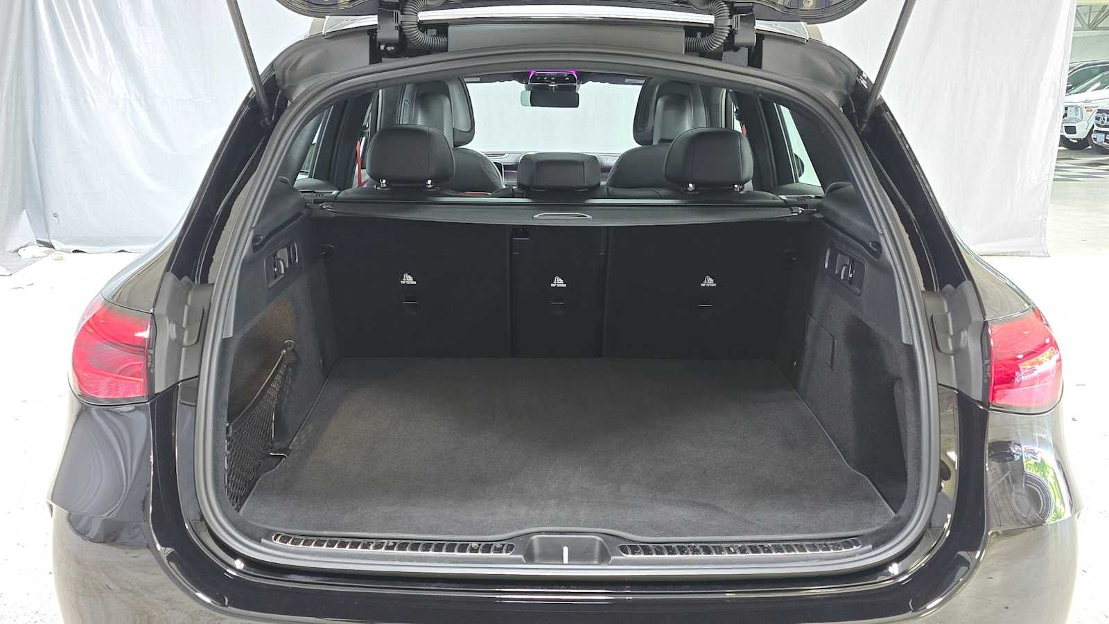 2026 Mercedes-Benz AMG® GLC 43 4MATIC® SUV