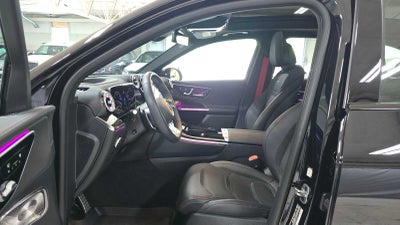 2026 Mercedes-Benz AMG® GLC 43 4MATIC® SUV