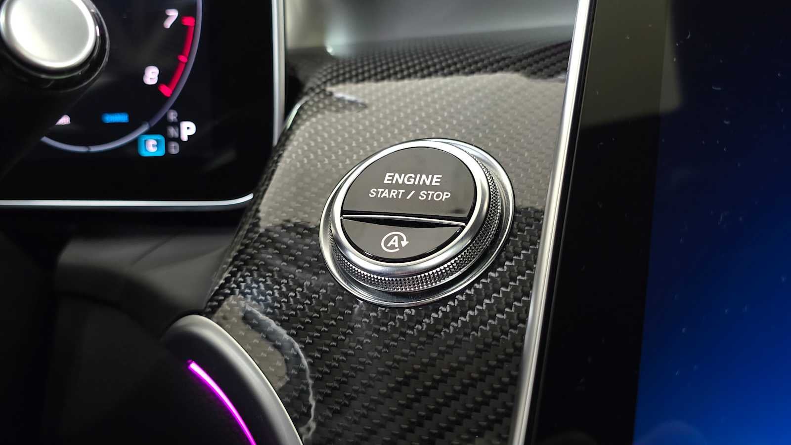 2026 Mercedes-Benz AMG® GLC 43 4MATIC® SUV