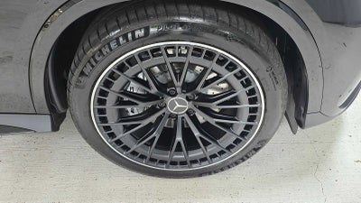 2026 Mercedes-Benz AMG® GLC 43 4MATIC® SUV