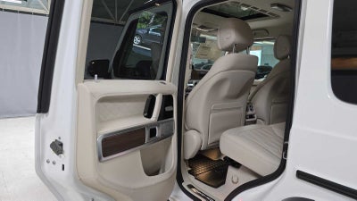 2026 Mercedes-Benz AMG® G 63 SUV