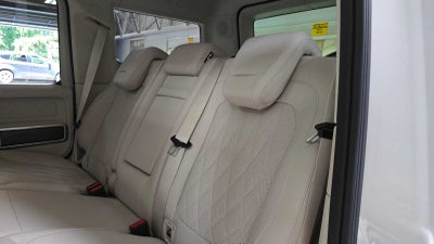 2026 Mercedes-Benz AMG® G 63 SUV