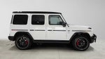 2026 Mercedes-Benz AMG® G 63 SUV