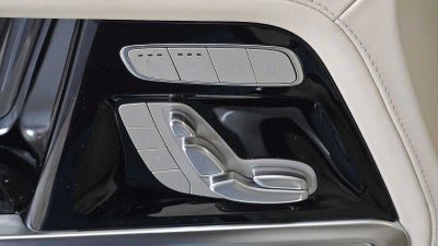 2026 Mercedes-Benz AMG® G 63 SUV