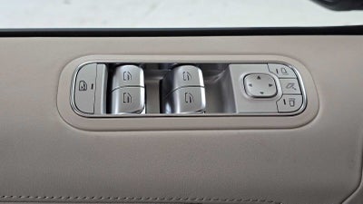 2026 Mercedes-Benz AMG® G 63 SUV