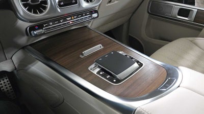 2026 Mercedes-Benz AMG® G 63 SUV