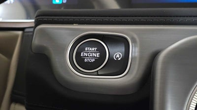 2026 Mercedes-Benz AMG® G 63 SUV