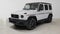 2026 Mercedes-Benz AMG® G 63 SUV