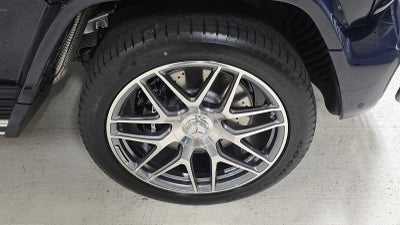 2026 Mercedes-Benz AMG® G 63 SUV