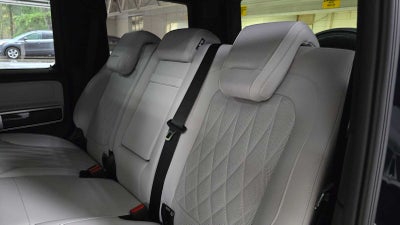 2026 Mercedes-Benz AMG® G 63 SUV
