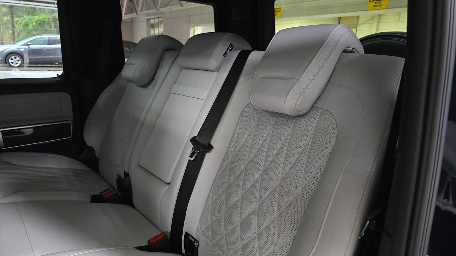 2026 Mercedes-Benz AMG® G 63 SUV