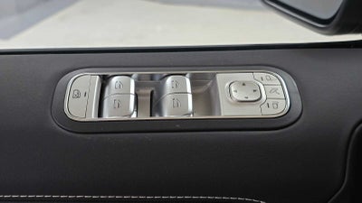 2026 Mercedes-Benz AMG® G 63 SUV