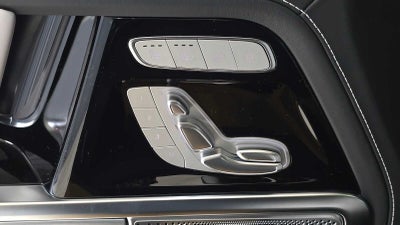 2026 Mercedes-Benz AMG® G 63 SUV