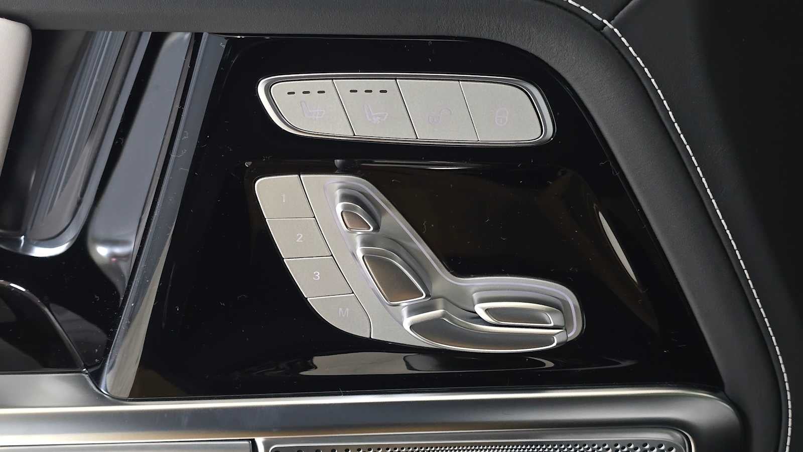 2026 Mercedes-Benz AMG® G 63 SUV