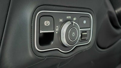 2026 Mercedes-Benz AMG® G 63 SUV