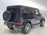 2026 Mercedes-Benz AMG® G 63 SUV