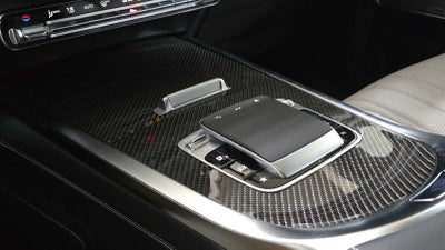 2026 Mercedes-Benz AMG® G 63 SUV