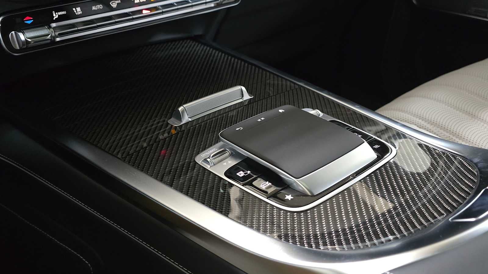 2026 Mercedes-Benz AMG® G 63 SUV