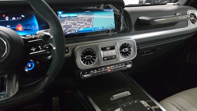 2026 Mercedes-Benz AMG® G 63 SUV
