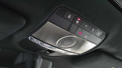 2026 Mercedes-Benz AMG® G 63 SUV