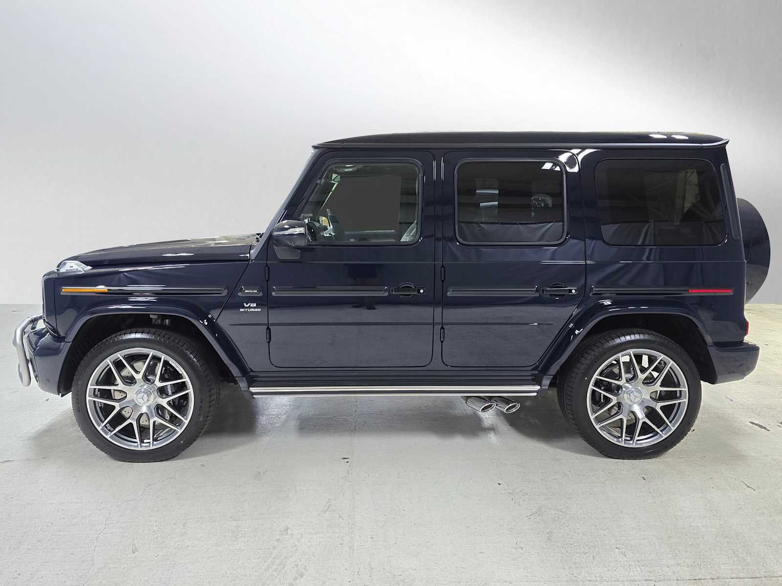 2026 Mercedes-Benz AMG® G 63 SUV
