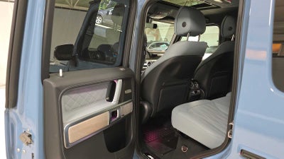 2026 Mercedes-Benz AMG® G 63 SUV